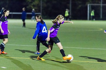 Bild 156 - C-Juniorinnen SG R�nnau Segeberg - FSC Kaltenkirchen : Ergebnis: 0:4